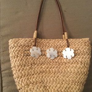 Summer purse